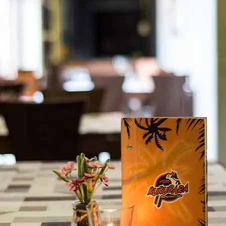 Otel Kukubara Bowling Center