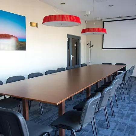 Hotel Kukubara Bowling Center Myszków