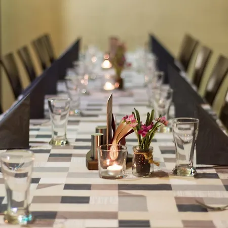 Kukubara Bowling Center 3*