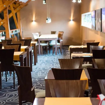 Kukubara Bowling Center 3* Myszków