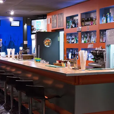 Kukubara Bowling Center 3*