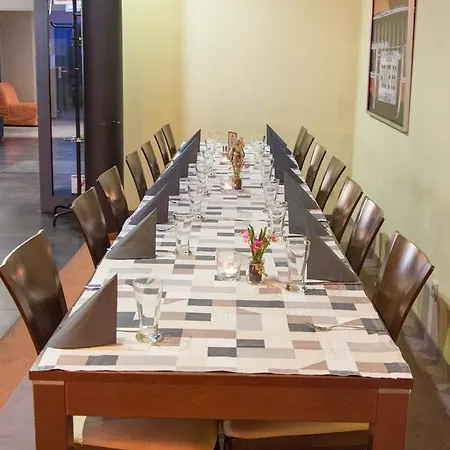 Kukubara Bowling Center Myszków