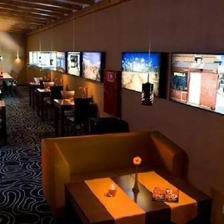 Kukubara Bowling Center Hotel 3*