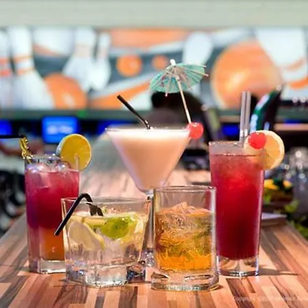 Hotel Kukubara Bowling Center