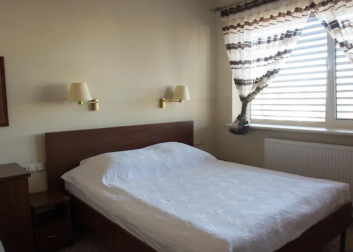 Kukubara Bowling Center Hotel