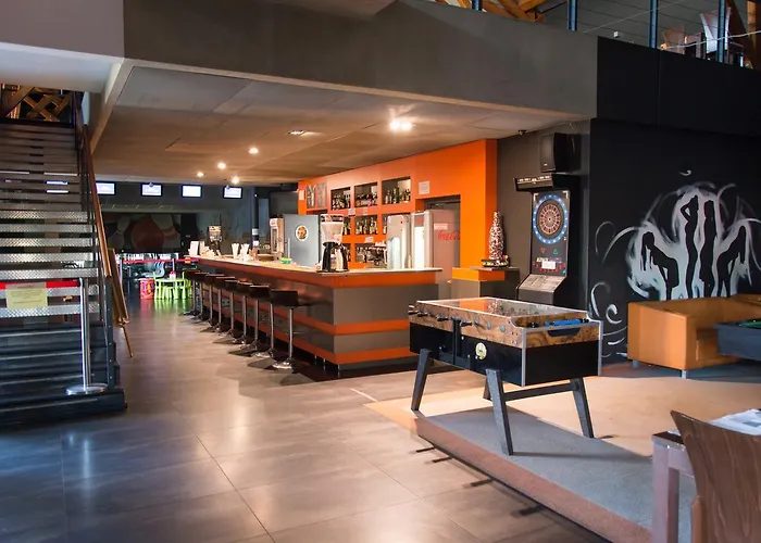 Hotel Kukubara Bowling Center 3*