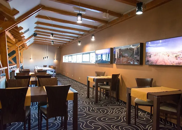 Hotel Kukubara Bowling Center