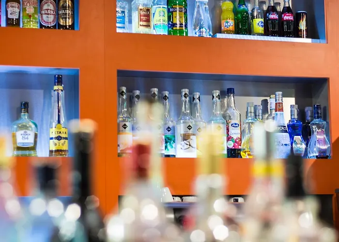 Kukubara Bowling Center Hotel