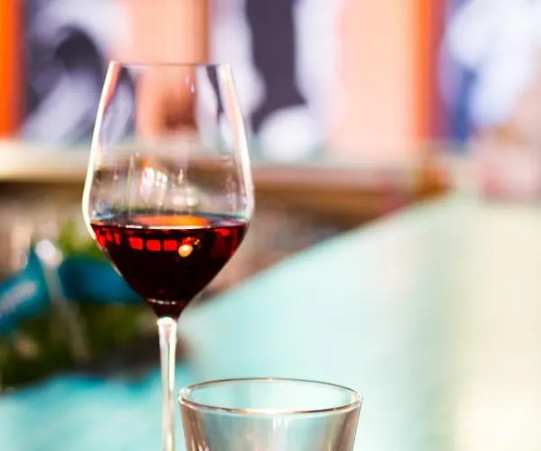 Kukubara Bowling Center Hotel