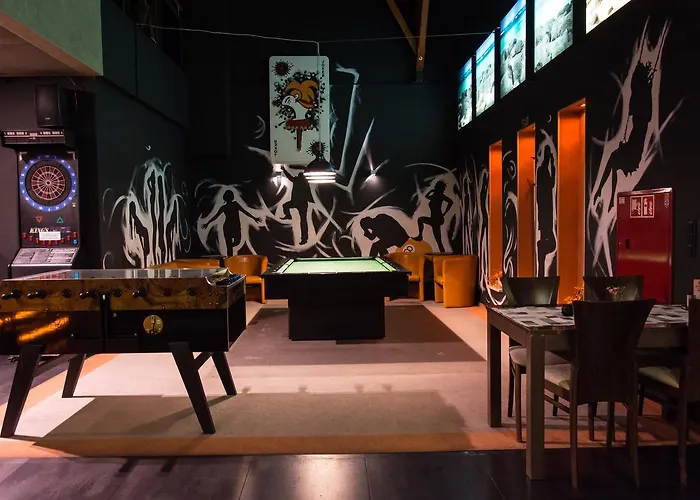 Kukubara Bowling Center 3* Myszkow