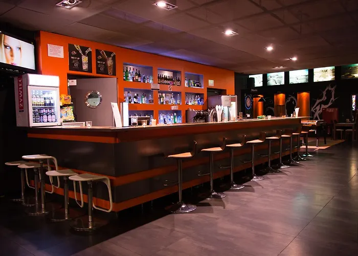 Kukubara Bowling Center 3* Myszkow