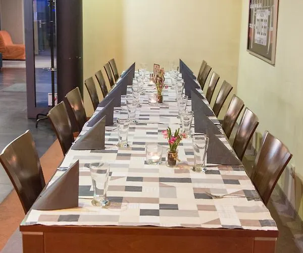 Kukubara Bowling Center Myszkow