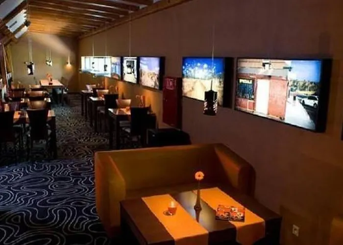 Kukubara Bowling Center Hotel 3*