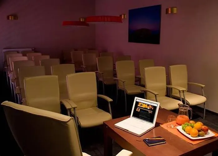 Kukubara Bowling Center Hotel