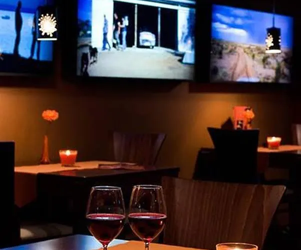 Hotel Kukubara Bowling Center Myszkow