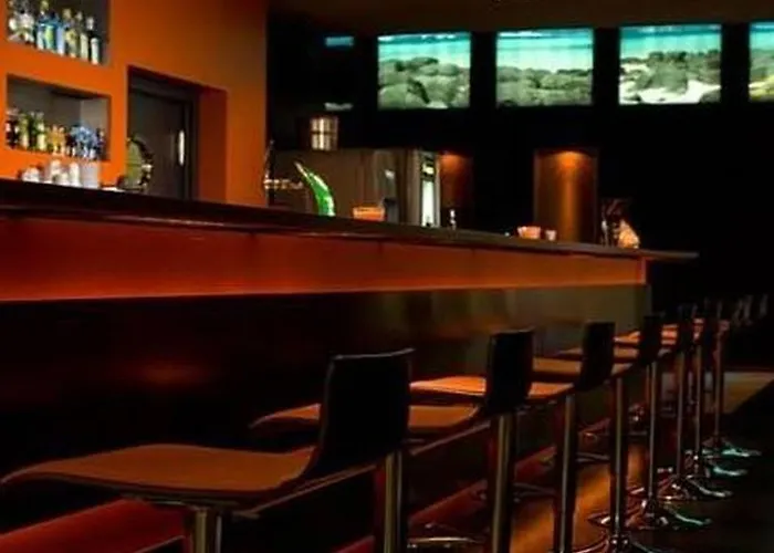 Kukubara Bowling Center Hotel 3*