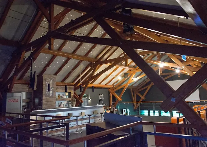 Kukubara Bowling Center