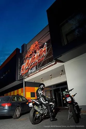 Hotel Kukubara Bowling Center 3*