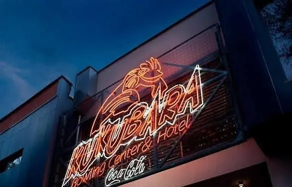 Kukubara Bowling Center Hotel