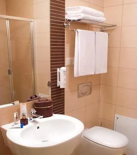 Kukubara Bowling Center Myszkow